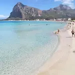G&g Casa de Férias San Vito Lo Capo
