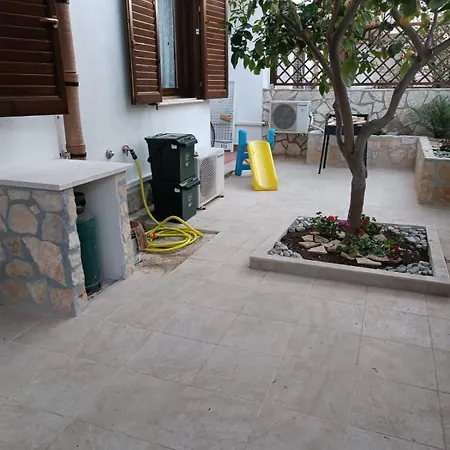 Vakantiehuis G&g San Vito Lo Capo