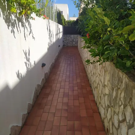 Casa de Férias G&g