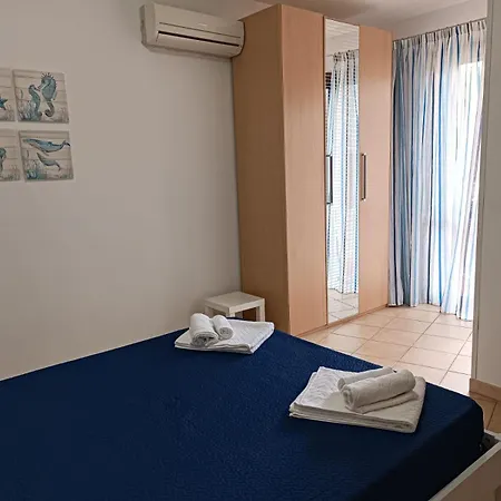 G&g Casa de Férias San Vito Lo Capo